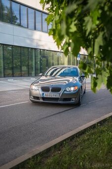 Bmw e92 325i