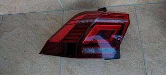 IQ light Svetlo VW Tiguan 5NA945207 - 1