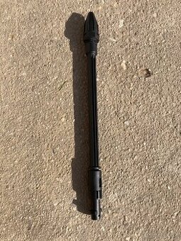 Turbo hlavica pre Karcher K2, K3, K4,...