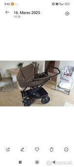 Britax go big