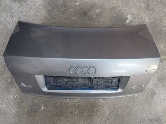 AUDI A4 B6