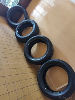 letne pneumatiky 195/55 r16 TOMKET