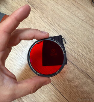 filter B+W Basic 090 Red Light 590 MRC 1102684 67mm - 1