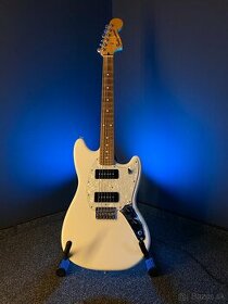 Fender Mustang P90 - 1