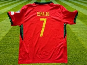 dres Ronaldo Portugalsko, Euro 2024