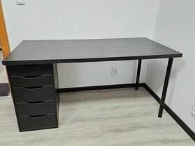IKEA KALLAX stôl