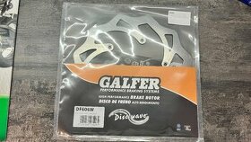 Galfer DF606W predný