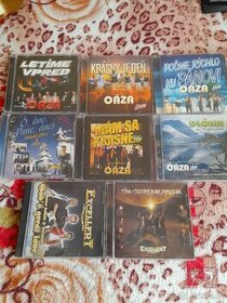 Oáza a excellent krestanska hudba
