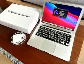 MacBook Air 2017 - nová batéria - 1