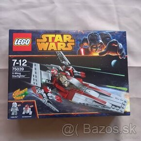 lego starwars 75039 - 1