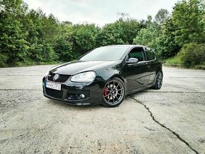 VW GOLF 5 GTI PIRELLI EDITION STAGE 3