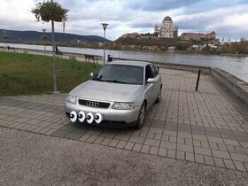 Audi a3 1.8 T lpg