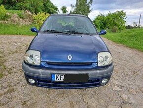 Renault Clio 2,1.4 55kW