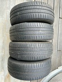 Letne pneu 205/60 R16 Michelin 2019