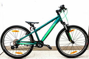 Na predaj detský bicykel MERIDA MATTS J 24