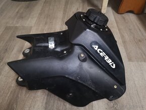 Honda crf 250-450  2017-2021