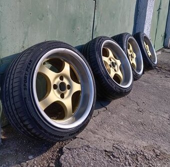Borbet T 4x100 R16 9J (64,1/60,1)