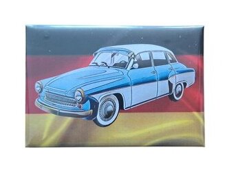 Wartburg 311