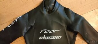 Foor Classic triatlonovy - plavecky neopren na predaj