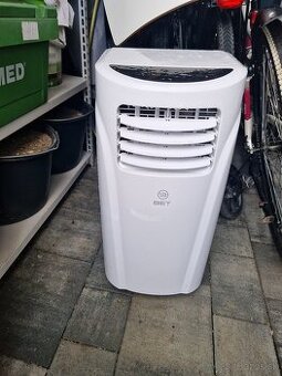 Mobilná klimatizácia BIET AC7003