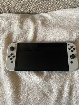 Nintendo OLED