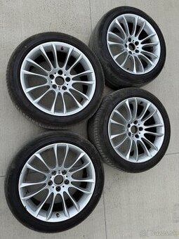 Letna sada BMW Styling 302 + pneu Michelin 245/45 275/40 R19