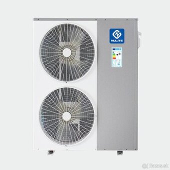 Tepelné čerpadlo (monoblok) - vzduch-voda: 15,5kW