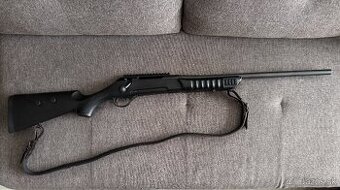 Haenel Jaeger 10, kal. 270win.