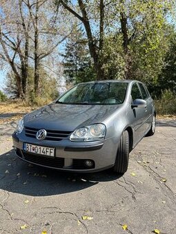 Volkswagen Golf 5, 2006, 140000km,