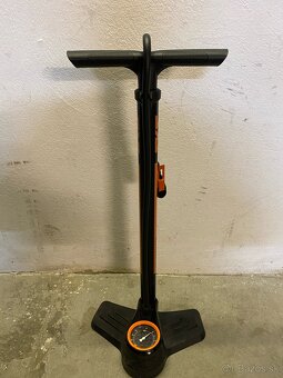 SKS - pumpa Airkompressor Compact 10.0