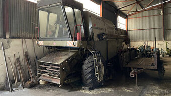 Predám kombajn Fortschritt E512