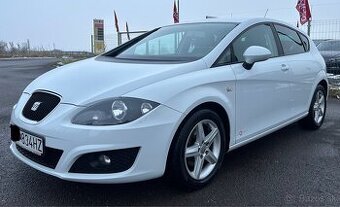 Seat Leon 1.2TSI 77KW