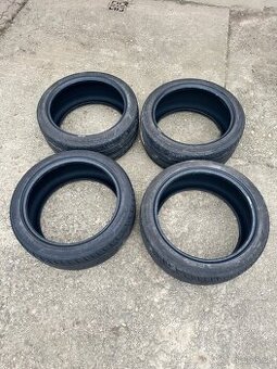 Matador Hectorra 3 245/40 R18 97Y XL
