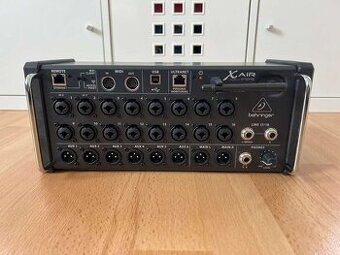 Behringer X Air XR18 Bag Bunde