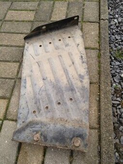 Kryt prevodovky jeep Grand Cherokee 3,0