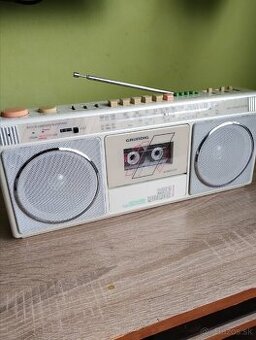 Grundig 455
