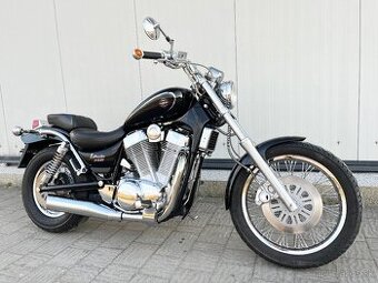 SUZUKI VS 1400 INTRUDER….1995….TOP STAV