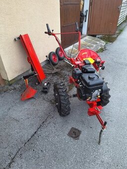 Malotraktor kultivator kosačka Kulti MS 07 VA Traktor