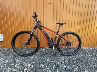 GHOST Teru Hybride 29 / L / 500Wh /