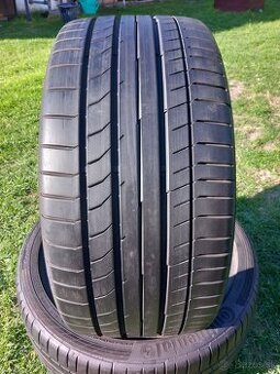 245/35 r19 letne pneumatiky
