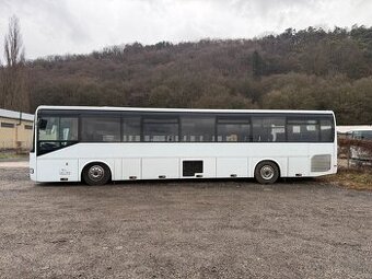 Iveco Crossway Recreo 12M