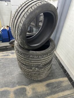 Pneumatiky sebring 245/40 r19