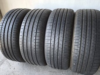 235/50 r19 + 255/45 r19 letné pneumatiky Falken dvojrozmer