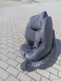 Autosedacka Coletto