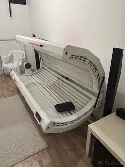 Kolagénové solarium