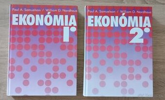 Ekonómia