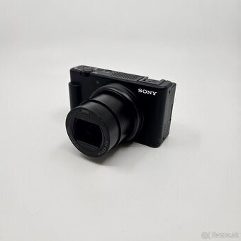 Sony ZV-1 II / 2 Generácia