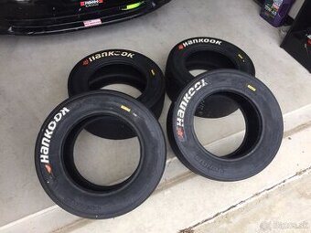 slicky r13 HANKOOK