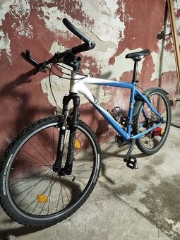 Kvalitný bicykel pre dospelých veľkosť pre dospelého top sta