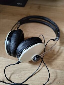 Sennheiser Momentum ivory
